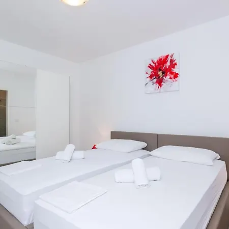 Nenada Dubrovnik